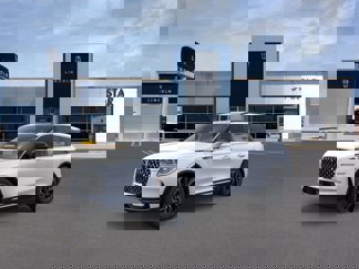 New 2025 Lincoln Corsair Reserve image 1