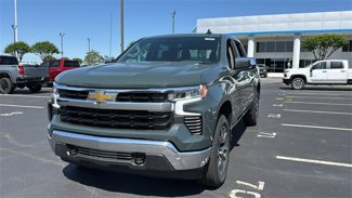 New 2025 Chevrolet Silverado 1500 LT w/ All Star Edition Plus image 1