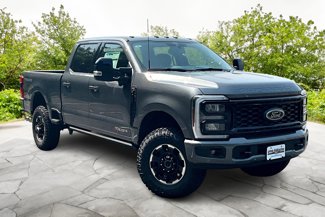 New 2025 Ford F250 Lariat w/ Lariat Ultimate Package image 1