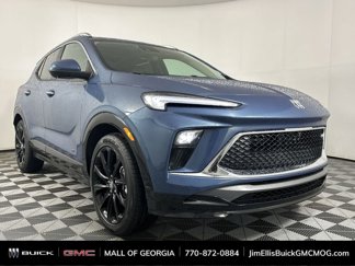 New 2026 Buick Encore GX Sport Touring w/ Experience Buick Package image 1