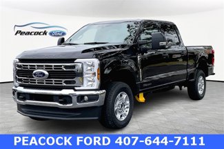 New 2025 Ford F250 XLT w/ 360-Degree Camera Package image 1
