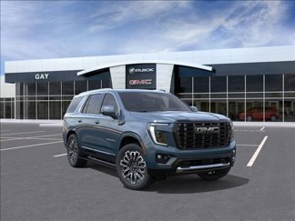 New 2025 GMC Yukon Denali Ultimate image 1