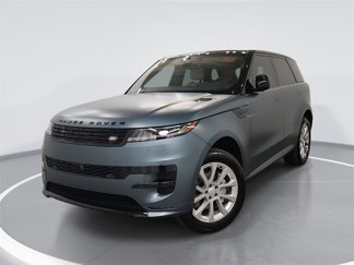 New 2025 Land Rover Range Rover Sport Dynamic SE image 1