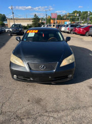 Used 2007 Lexus ES 350 image 1