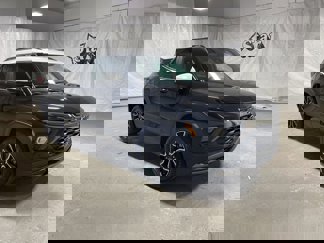 New 2025 Chevrolet TrailBlazer ACTIV w/ Convenience Package image 1