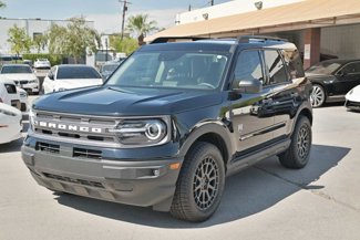 Used 2024 Ford Bronco Sport Big Bend w/ Convenience Package image 1