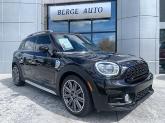 Used 2019 MINI Cooper Countryman S image 1