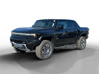 New 2025 GMC Hummer EV 3X w/ Battery Pack, 24 Module Pack image 1