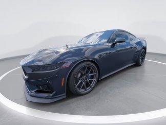 Used 2024 Ford Mustang Dark Horse w/ Dark Horse Handlin Package image 1