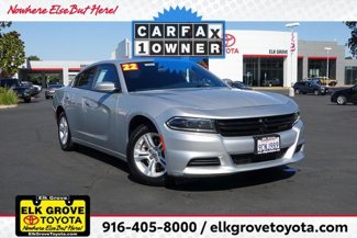 Used 2022 Dodge Charger SXT video 1