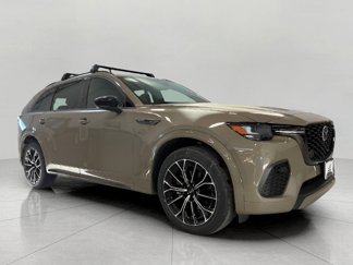 New 2025 MAZDA CX-70 3.3 Turbo S w/ Premium Package image 1