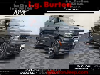 Used 2022 Dodge Durango R/T image 1