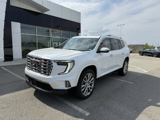 New 2025 GMC Acadia Denali w/ Super Cruise Package image 1