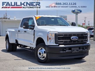 New 2025 Ford F350 XL image 1