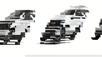 New 2025 Chevrolet Tahoe High Country image 1