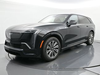New 2026 Cadillac Escalade IQ Sport 1 image 1