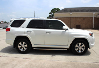 Used 2012 Toyota 4Runner SR5 image 1