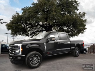 Used 2024 Ford F250 Limited w/ FX4 Off-Road Package image 1