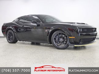 Used 2020 Dodge Challenger R/T Scat Pack image 1