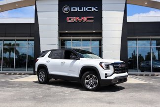 New 2026 GMC Terrain Elevation w/ Technology Package II image 1