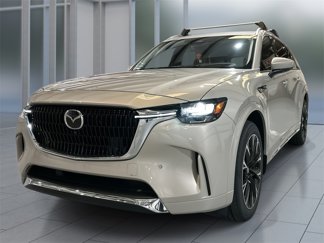 New 2025 MAZDA CX-90 3.3 Turbo S w/ Premium Plus image 1