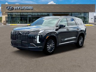 New 2025 Hyundai Palisade Calligraphy image 1