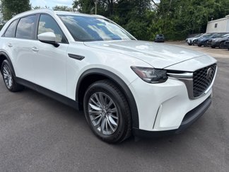 Used 2024 MAZDA CX-90 3.3 Turbo w/ Select Package image 1