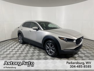 Used 2024 MAZDA CX-30 AWD 2.5 S w/ Preferred Package image 1