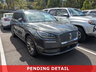 Used 2020 Lincoln Corsair FWD w/ Premium Package video 1