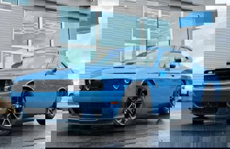 Used 2023 Dodge Challenger R/T Scat Pack w/ Plus Package image 1