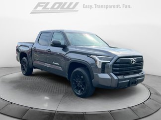 New 2026 Toyota Tundra SR5 image 1