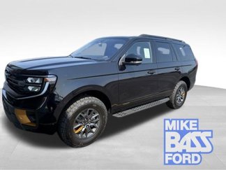 New 2025 Ford Expedition Tremor image 1
