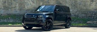 Used 2025 Land Rover Defender 110 V8 image 1