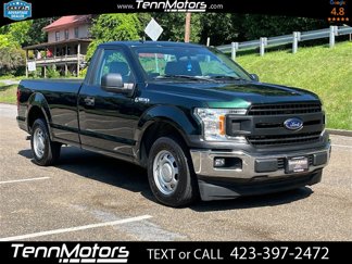 Used 2020 Ford F150 XL w/ Equipment Group 101A Mid image 1