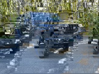 New 2025 Jeep Wrangler Unlimited Sport S 4xe image 1