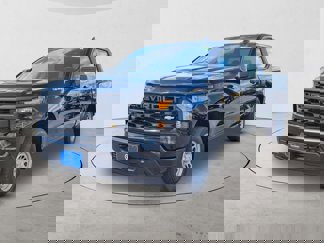 New 2025 Chevrolet Silverado 1500 W/T image 1