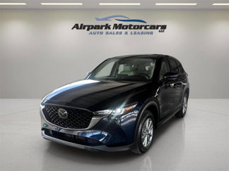 Used 2023 MAZDA CX-5 AWD 2.5 S image 1