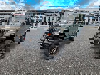New 2025 Jeep Wrangler Unlimited Rubicon 392 image 1