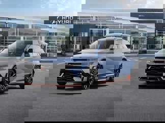 New 2025 Hyundai Ioniq 5 N image 1