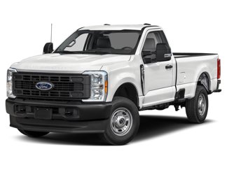 New 2026 Ford F250 XL w/ FX4 Off-Road Package image 1