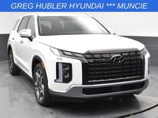 New 2025 Hyundai Palisade SEL image 1