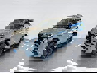 Certified 2024 Toyota Sequoia Limited image 1