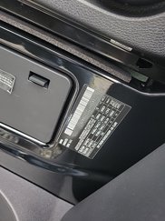 Used 2025 Mercedes-Benz Sprinter 2500 image 1