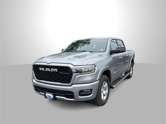 New 2025 RAM 1500 Big Horn image 1