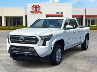 New 2025 Toyota Tacoma SR5 image 1
