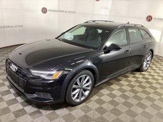 New 2025 Audi A6 Premium Plus image 1