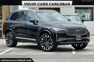New 2025 Volvo XC90 T8 Plus image 1