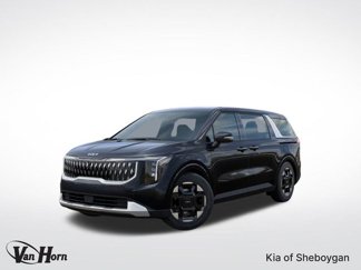 New 2026 Kia Carnival EX image 1