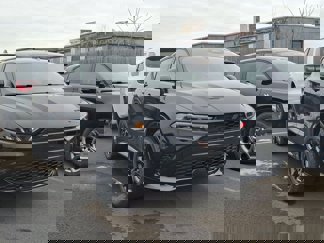 New 2025 Dodge Hornet R/T w/ R/T Blacktop Package image 1
