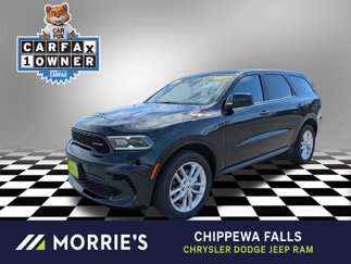 Used 2024 Dodge Durango GT image 1